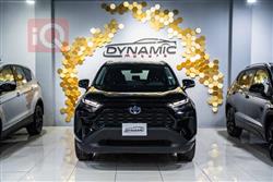 تويوتا راف 4